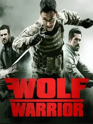 Wolf Warrior 1 movie download