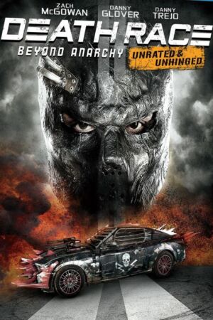 Death Race 4 (2018)