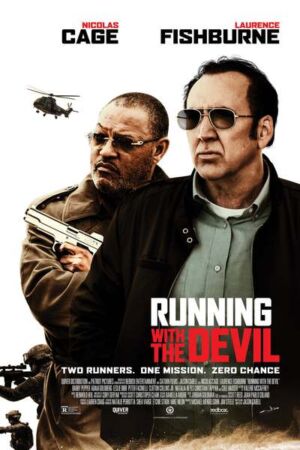 Running with the devil 2019