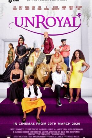 Unroyal Nollywood