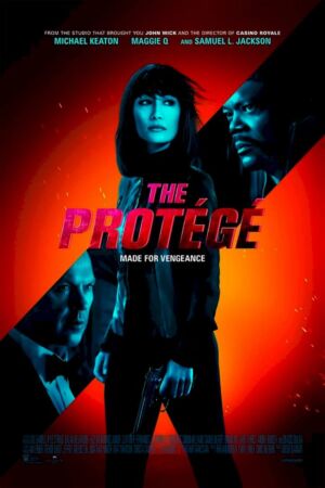 The Protege 2021 movie free download