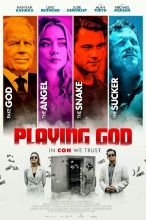 Playing God 2021