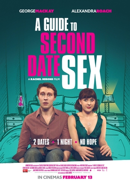 A Guide to Second Date Sex 2020