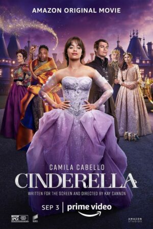 Cinderella (2021)