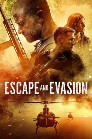 Escape and Evasion 2019