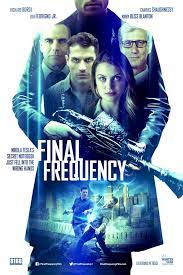 Final Frequency 2021