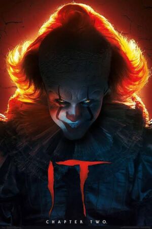 IT Chapter 2 movie download