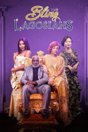 The Bling Lagosians Nollywood