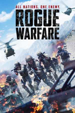 Rogue warfare (2019)