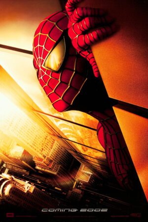 SpiderMan (2002)