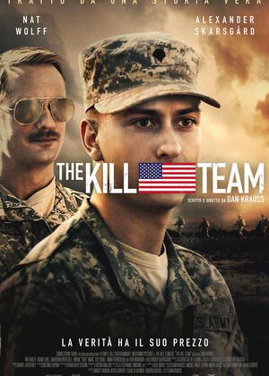 The Kill Team Movie 2019