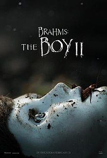 The Boy 2 movie 2020