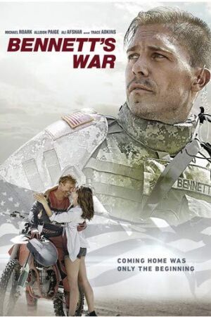 Bennetts War movie 2019