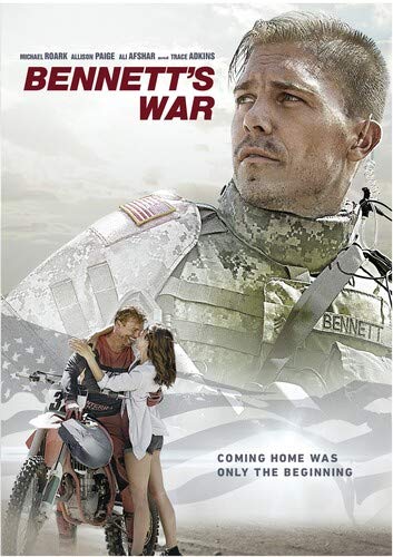 Bennetts War movie 2019