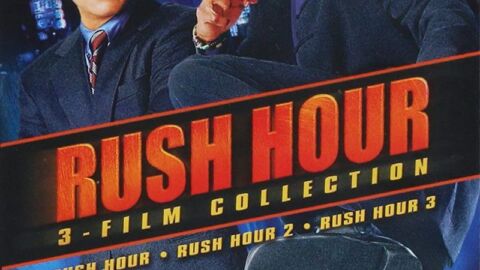 Rush hour full movie collection download