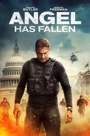 Angel has Fallen (2019)