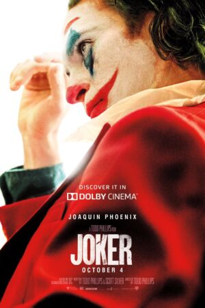 Joker 2019