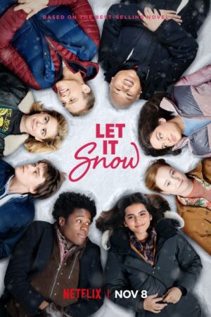 Let It Snow (2019)