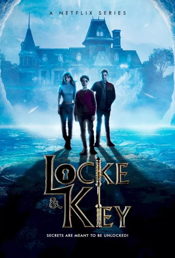 Locke and Key