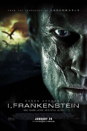 I Frankenstein movie 2014