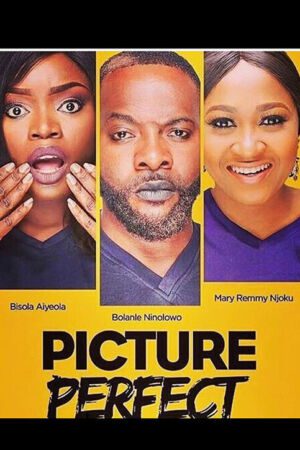 Picture Perfect Nollywood