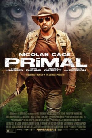 Download Primal 2019 movie