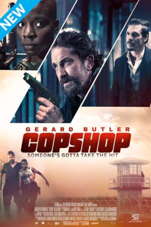 CopShop (2021)