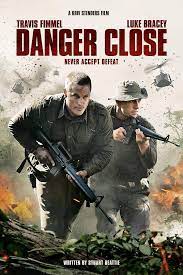 Danger close (2019)