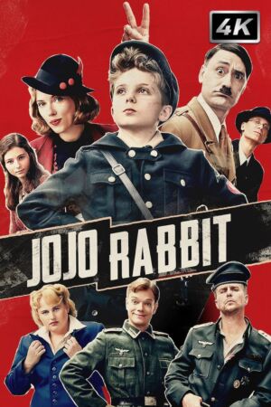 Jojo Rabbit (2019)