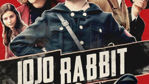 Jojo Rabbit (2019)