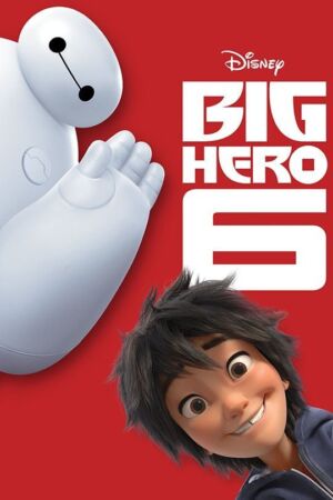 Big Hero 6 full movie download