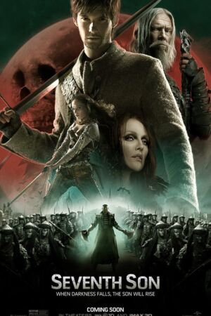 Seventh Son movie 2014