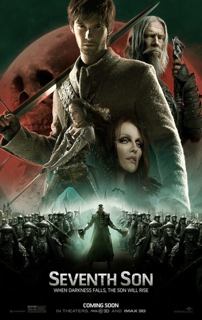 Seventh Son movie 2014