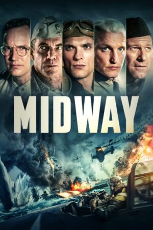 Midway (2019)