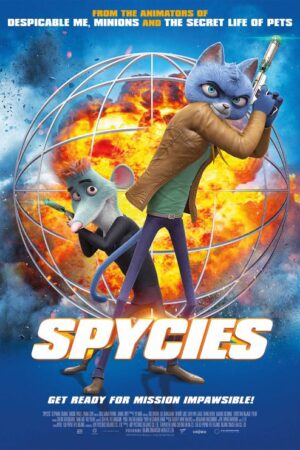 Spycies 2019