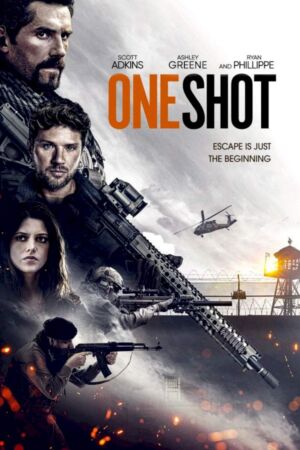 One shot movie 2021