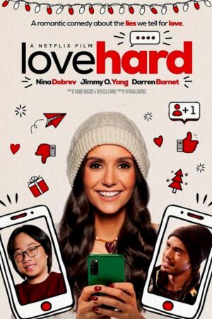 Love Hard (2021)