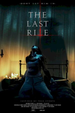 The Last Rite movie 2021