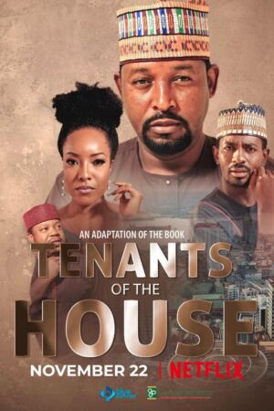 Tenant of the house 2019 - Nollywood Movie