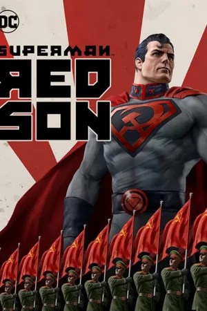 Superman Red Son 2020