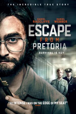 escape from pretoria (2020)