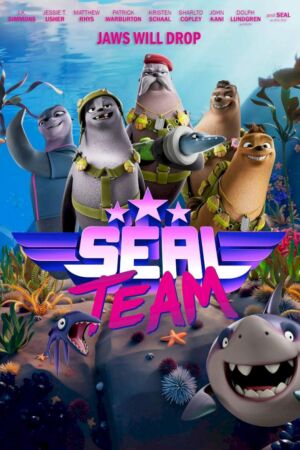 Seal team (2021)