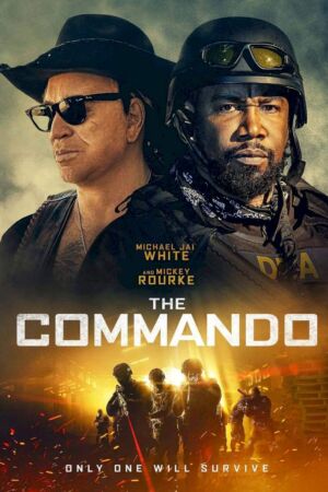 The Commando 2022