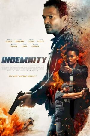 Indemnity (2021)