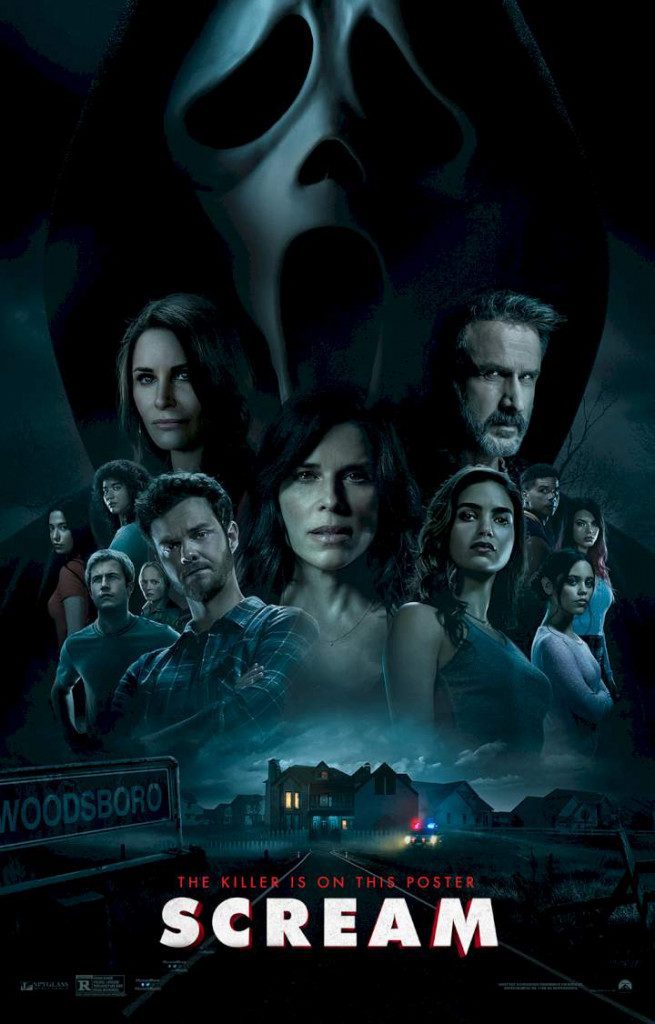 Scream full movie download