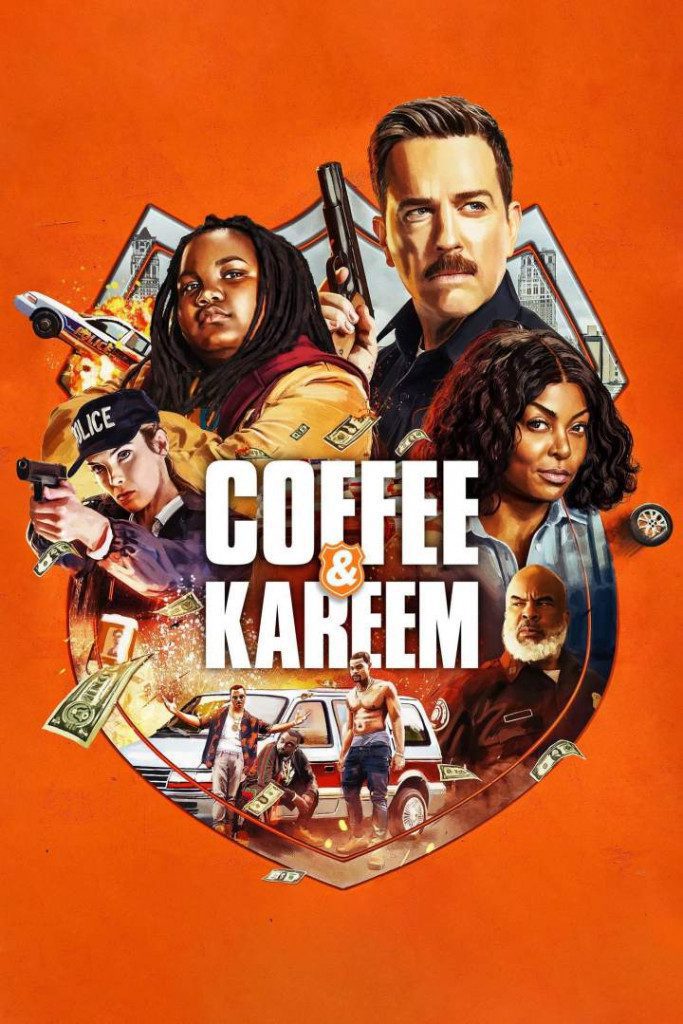 Coffee and Kareem movie 2020