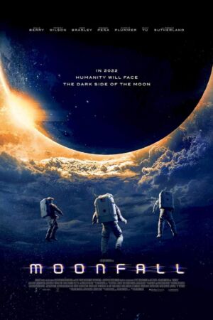 Moonfall movie 2022