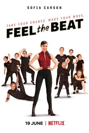 Feel the Beat 2020 movie