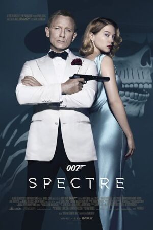 Spectre (2015)