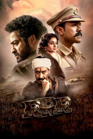 RRR 2022 full movie download